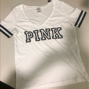 PINK T-Shirt
